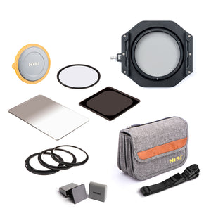 NiSi 100mm V7 Explorer Starter Bundle