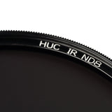 NiSi 67mm HUC PRO Nano IR Neutral Density Filter ND8 (0.9) 3 Stop - 12grayclouds