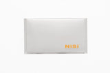 NiSi Cleaning Microfibre Cloth (5-pack) - 12grayclouds