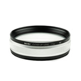 NiSi Close Up Lens Kit NC 77mm (with 67 and 72mm adaptors) - PhotoSCAN