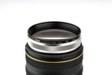 NiSi Close Up Lens Kit NC 77mm (with 67 and 72mm adaptors) - PhotoSCAN