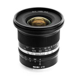 NiSi 15mm f/4 Sunstar Super Wide Angle Full Frame ASPH Lens (Canon RF Mount) - PhotoSCAN