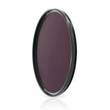 NiSi 77mm Circular Long Exposure Filter Kit - 12grayclouds